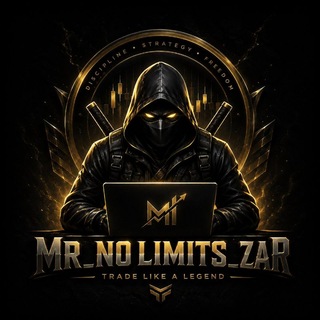 Telegram group profile photo for MR_NOLIMIT$_ZAR