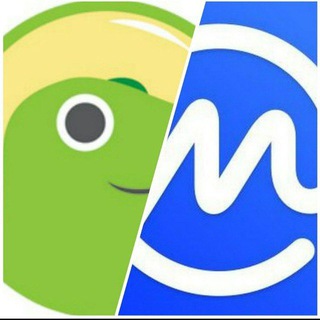 Telegram profile photo for Coinmarketcap coingecko listings