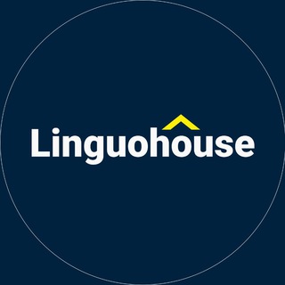 Telegram profile photo for Linguohouse🏠