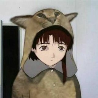 Telegram profile photo for xens.dream
