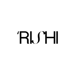 Telegram profile photo for `RISHI