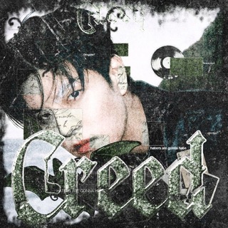 Telegram profile photo for CREED
