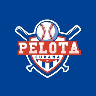 Telegram profile photo for Pelota Cubana ⚾️🇨🇺
