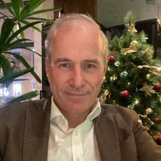Telegram profile photo for Успех отеля с Сергеем Скорбенко