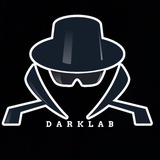 Telegram profile photo for DARKLAB - CHANNEL🌐