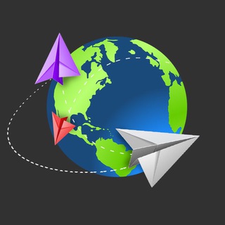 Telegram profile photo for TraveLOVEr ✈️