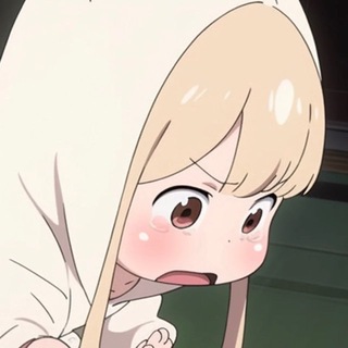 Telegram profile photo for 米儿的频道
