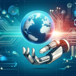 Telegram profile photo for Avance Tecnológico