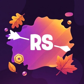 Telegram profile photo for RBXSELL.COM | ОБЩЕНИЕ
