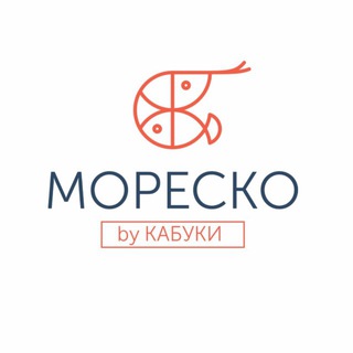 Telegram profile photo for Moresco by Кабуки