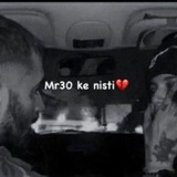 Telegram profile photo for No feeling💔