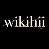 Telegram profile photo for Wikihii