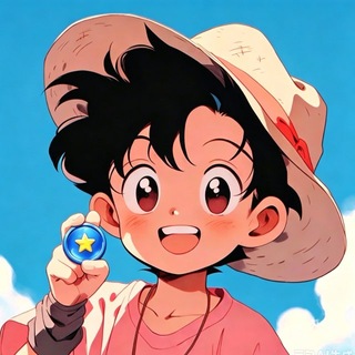 Telegram profile photo for 行业龙头交流群