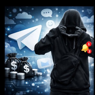 Telegram profile photo for FREE INTERNET 📶