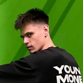 Telegram profile photo for Тойся
