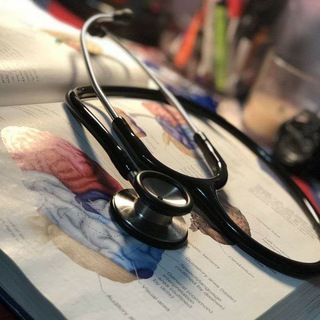 Telegram profile photo for قناة معلومات طبية👩⚕🧑⚕