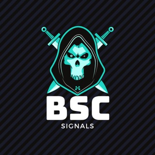 Telegram profile photo for BSC | Signals
