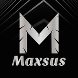 Telegram profile photo for MAXSUS!!!