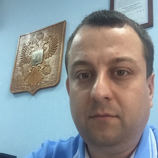 Telegram profile photo for «По зову правды». Сергей Фролов.