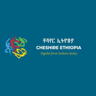 Telegram profile photo for Cheshire Ethiopia Menagesha Rehabilitation center (CE_MRC)
