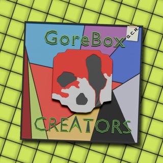 Telegram profile photo for 🛠GoreBox | Creators⚙️