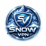 Telegram profile photo for Snow Vpn❄️ فیلتر شکن | وی پی ان