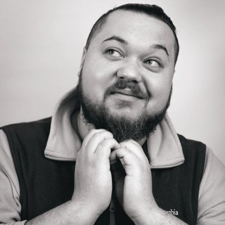 Telegram profile photo for Бонд с кнопкой