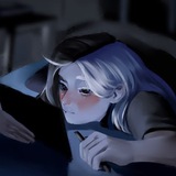 Telegram profile photo for катерина шалит💥
