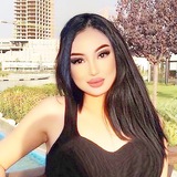 Telegram profile photo for KIYIM ODEJDA👗👠👜👛