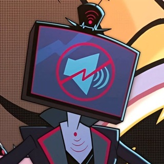 Telegram profile photo for Крис пытается в социум🚪