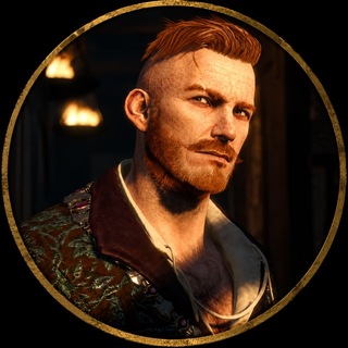Telegram profile photo for Fantasy World - عالم الفانتازيا