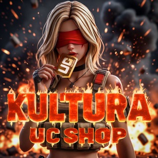 Telegram profile photo for KUL’TURA UC