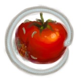 Telegram profile photo for мраморные черви