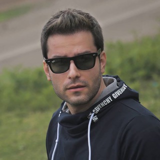 Telegram profile photo for Mehdi Ahmadvand | مهدی احمدوند