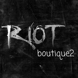 Telegram profile photo for Riotboutique2