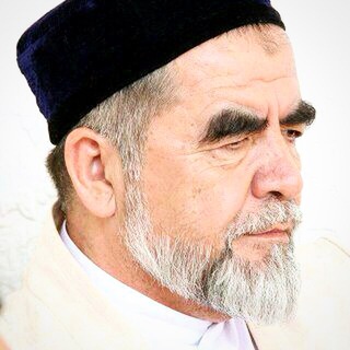 Telegram profile photo for Шайх Муҳаммад Содиқ Муҳаммад Юсуф сабоқлари