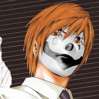 Telegram profile photo for риннин 39🕴🏿