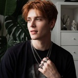 Telegram profile photo for Нил Джостен