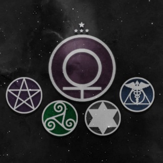 Telegram group profile photo for Portaria - EDL