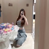 Telegram profile photo for 石岐桃子🍑