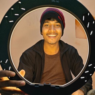 Telegram profile photo for Tech With Harsh