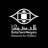 Telegram profile photo for National Art Gallery Malaysia 🇲🇾
