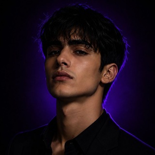 Telegram profile photo for Boy prompt