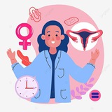 Telegram profile photo for Female 1