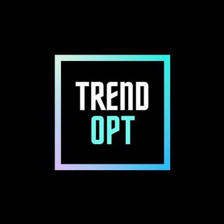 Telegram profile photo for 💯ТРЕНДЫ | ТОВАРЫ | МОДА | ОПТОМ💯