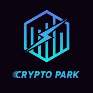 Telegram profile photo for Crypto Park