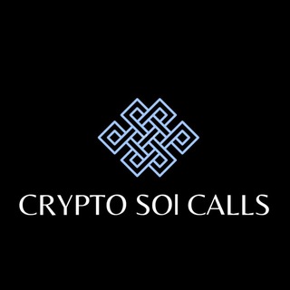 Telegram profile photo for CRYPTO SOL CALLS ☎️ SOL ETH BNB BTC TON 📢