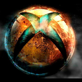 Telegram group profile photo for Xbox Iran | ایکس باکس ایران