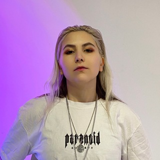 Telegram profile photo for Мама ганджиков✨