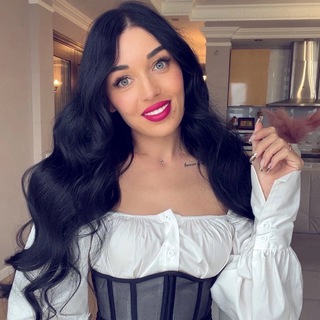 Telegram profile photo for Ulyana NIK